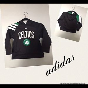 adidas kids sweatshirt size M 5/6 kids